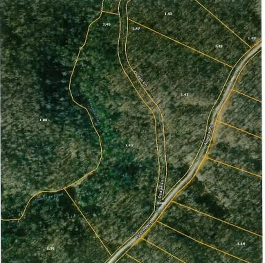 Lot 41 Apache Road Jamestown TN 38556