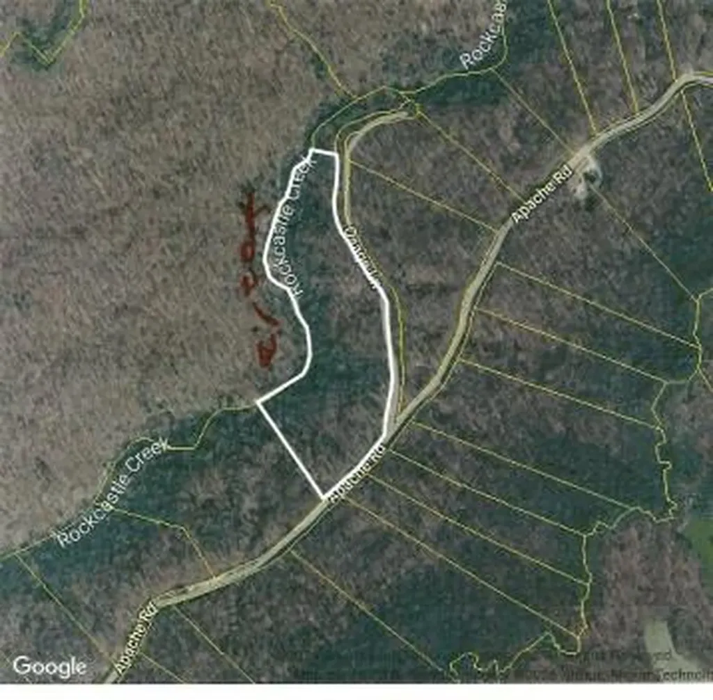 Lot 41 Apache Road Jamestown TN 38556