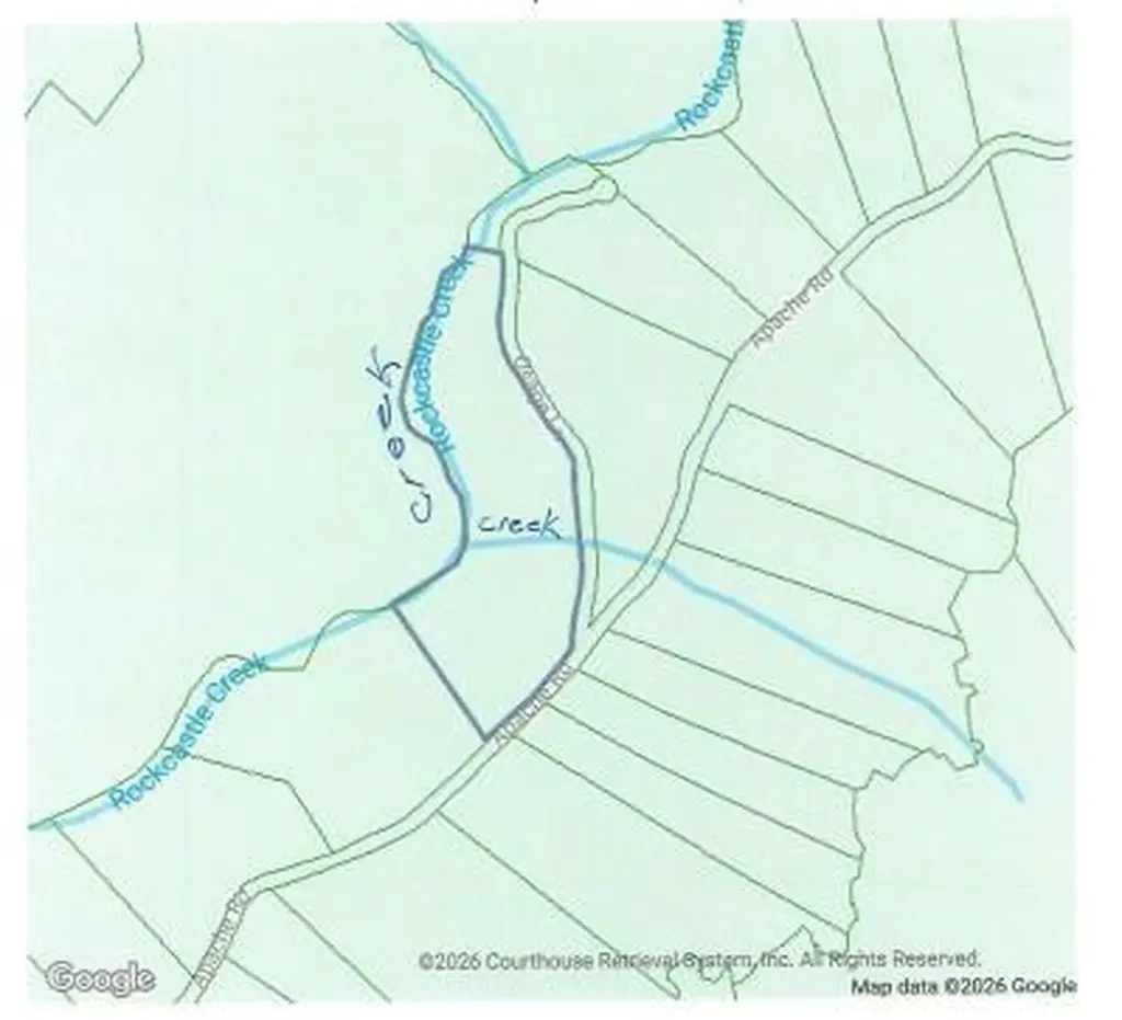 Lot 41 Apache Road Jamestown TN 38556