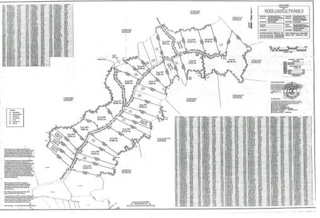 Lot 41 Apache Road Jamestown TN 38556