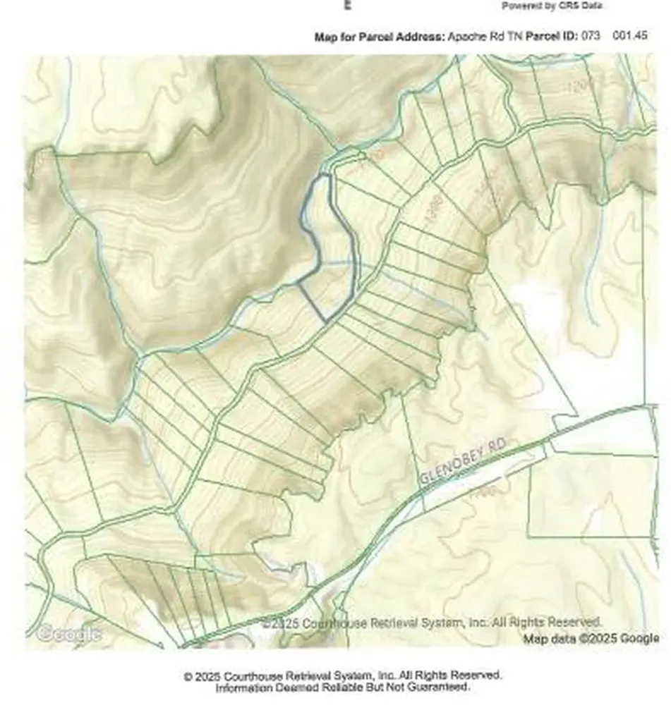 Lot 41 Apache Road Jamestown TN 38556