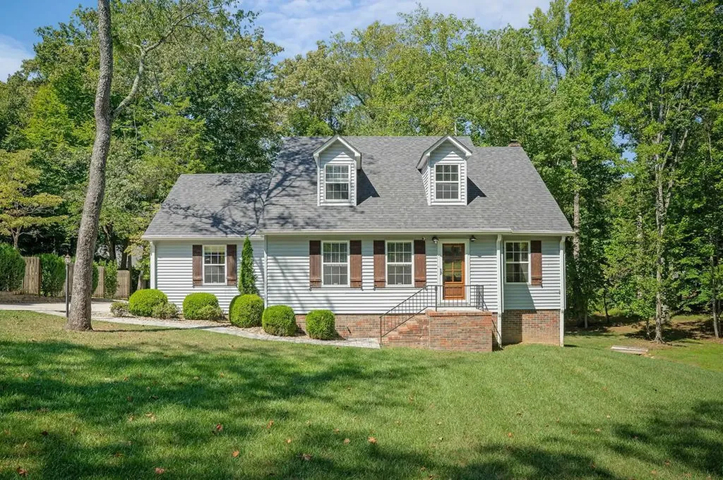 480 Jamestown Road Cookeville TN 38501