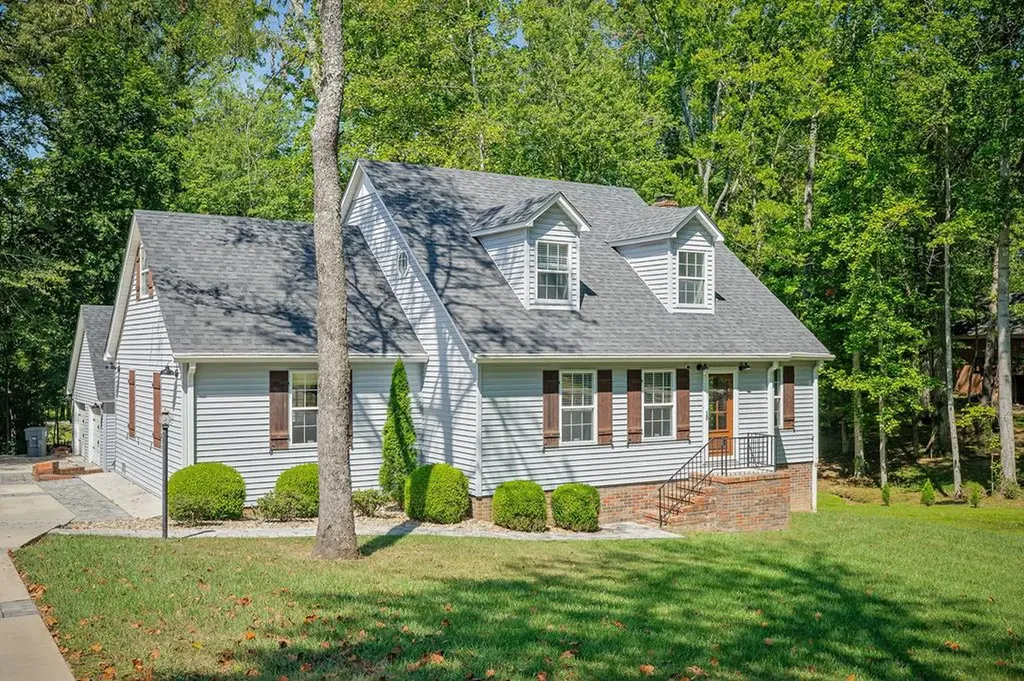 480 Jamestown Road Cookeville TN 38501