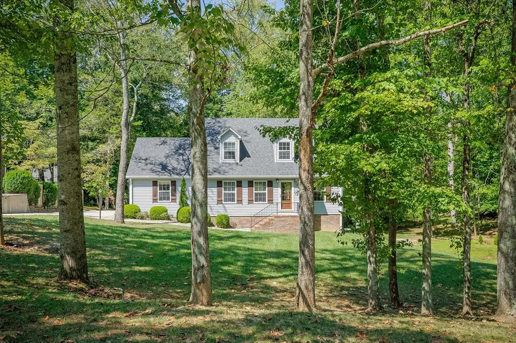 480 Jamestown Road Cookeville TN 38501