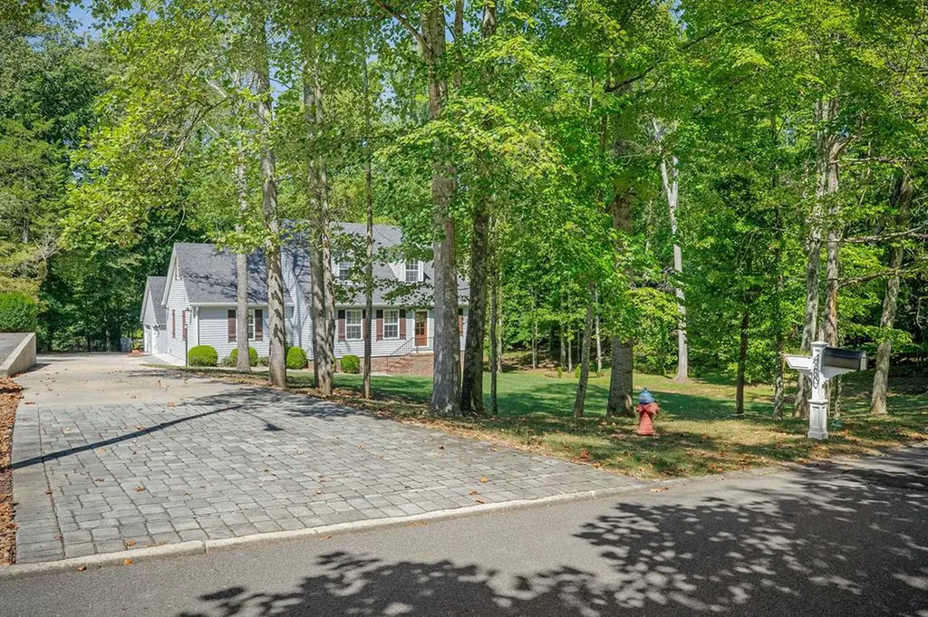 480 Jamestown Road Cookeville TN 38501