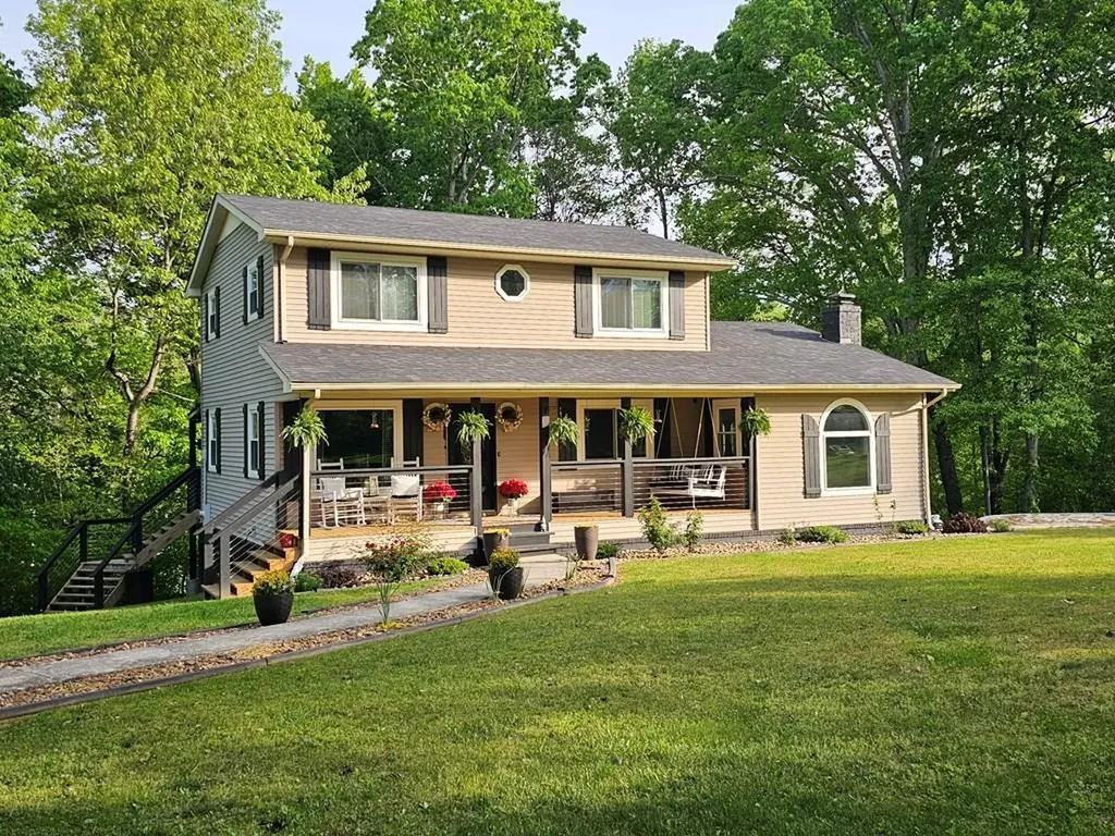 1676 Duncans Chapel Road Cookeville TN 38506