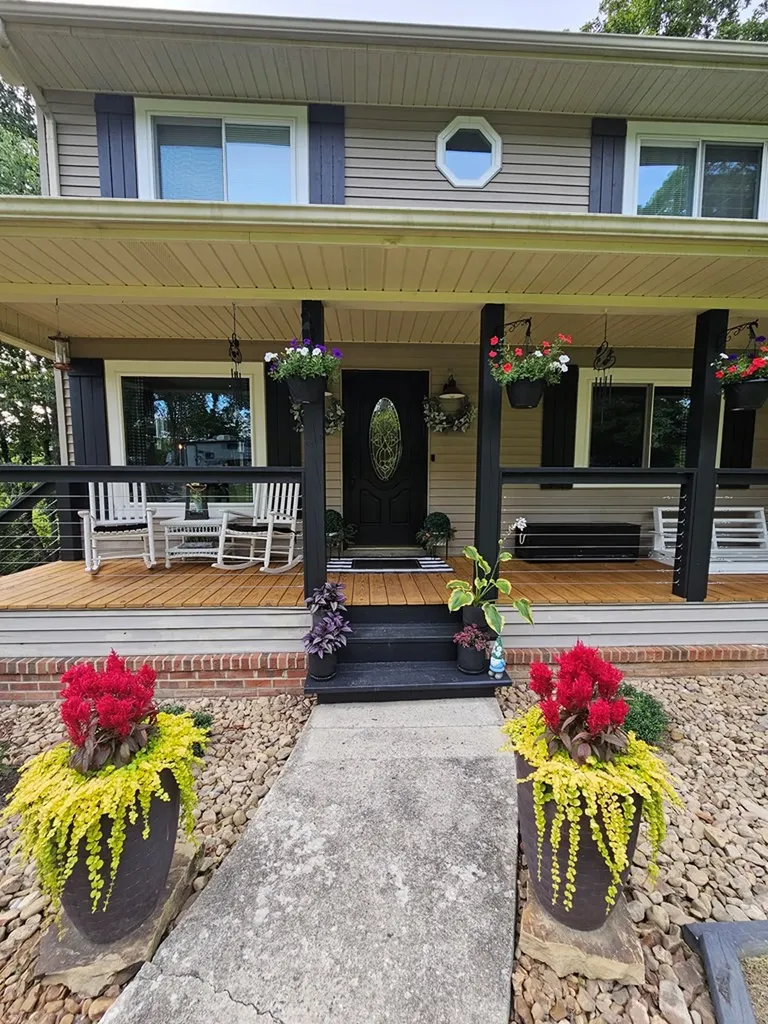 1676 Duncans Chapel Road Cookeville TN 38506