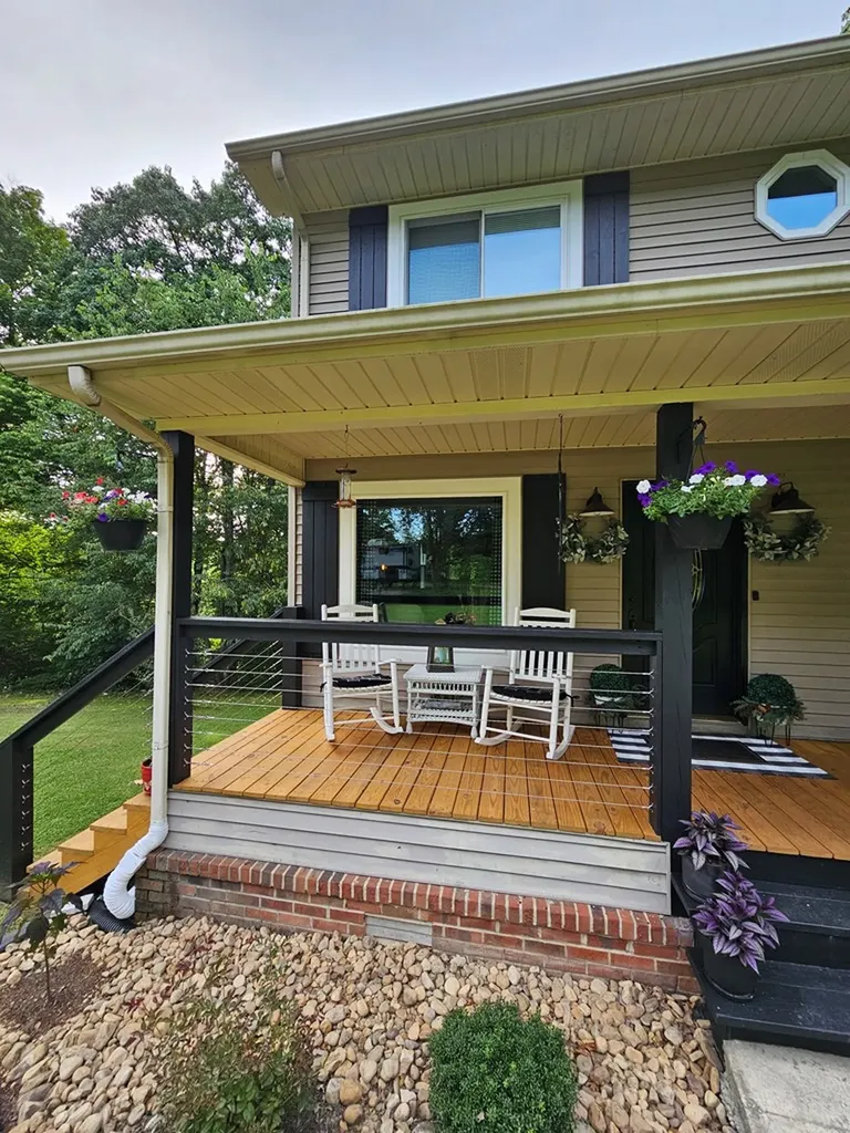 1676 Duncans Chapel Road Cookeville TN 38506