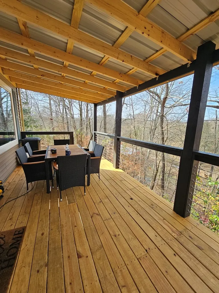 1676 Duncans Chapel Road Cookeville TN 38506