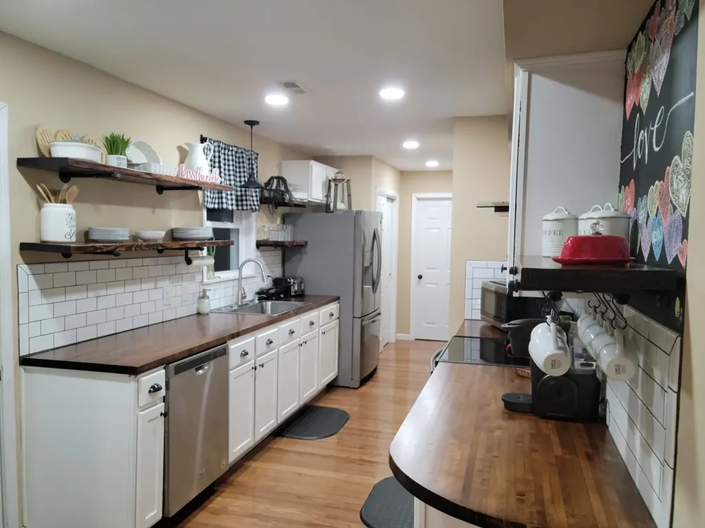 1676 Duncans Chapel Road Cookeville TN 38506