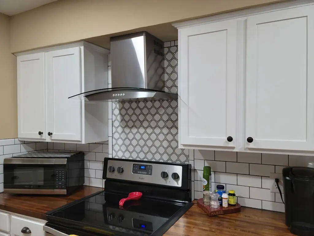 1676 Duncans Chapel Road Cookeville TN 38506