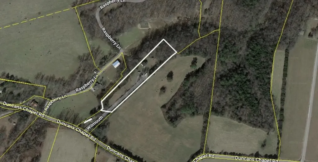 1676 Duncans Chapel Road Cookeville TN 38506