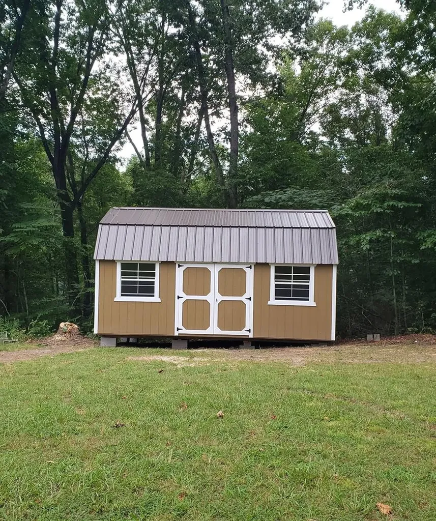 1676 Duncans Chapel Road Cookeville TN 38506