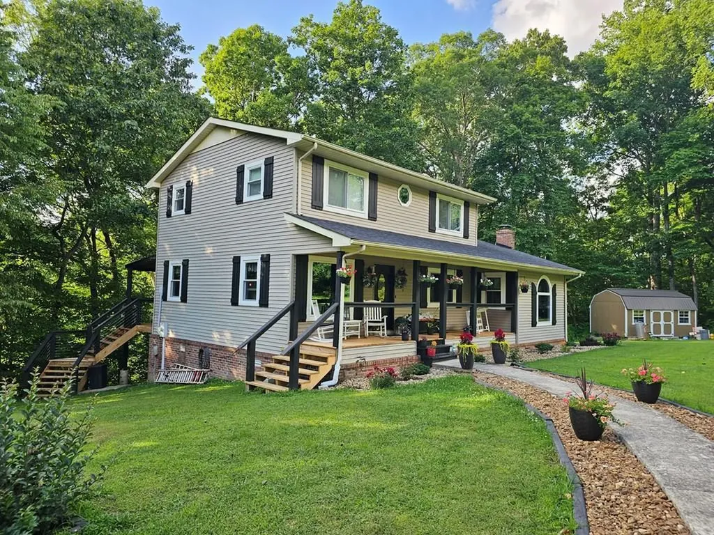 1676 Duncans Chapel Road Cookeville TN 38506