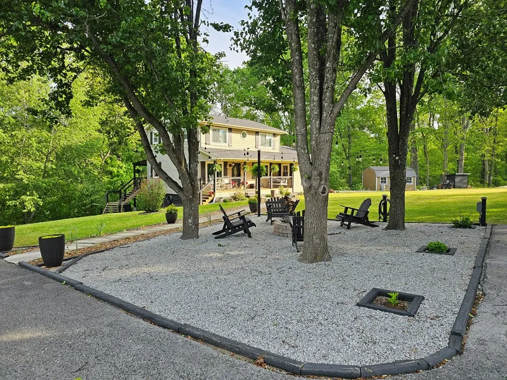 1676 Duncans Chapel Road Cookeville TN 38506