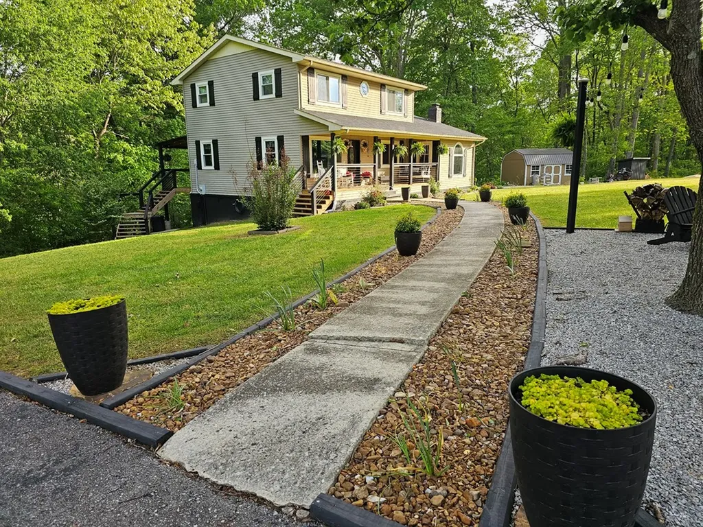 1676 Duncans Chapel Road Cookeville TN 38506