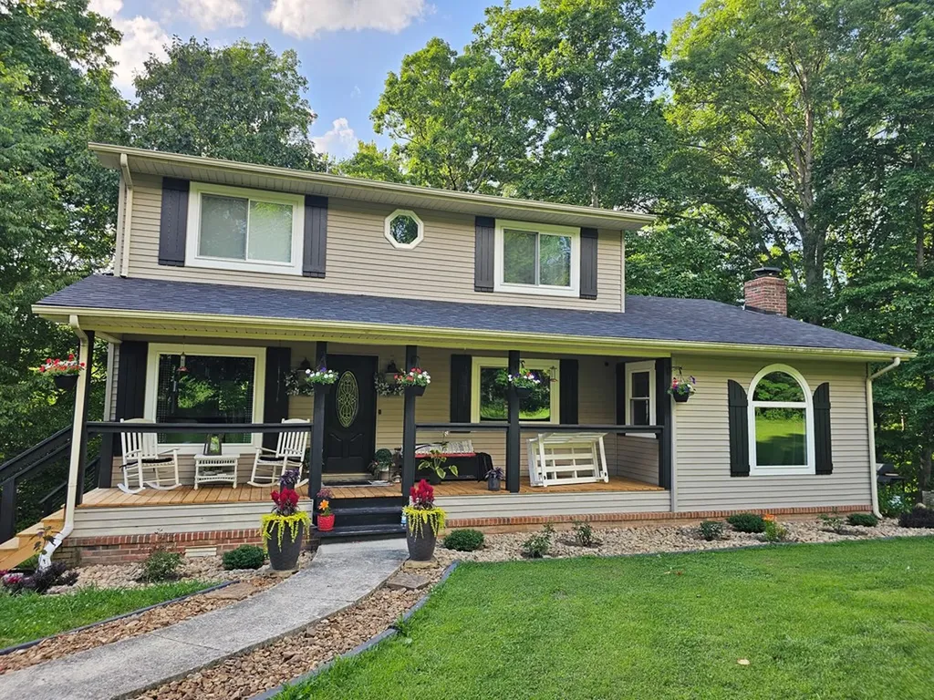 1676 Duncans Chapel Road Cookeville TN 38506