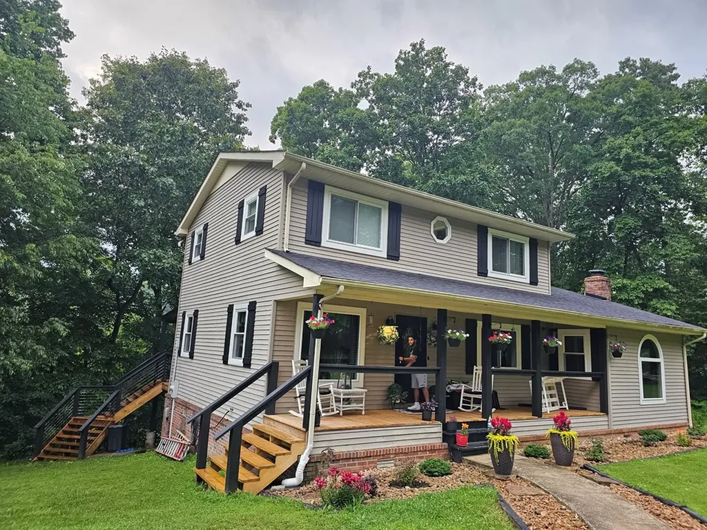 1676 Duncans Chapel Road Cookeville TN 38506