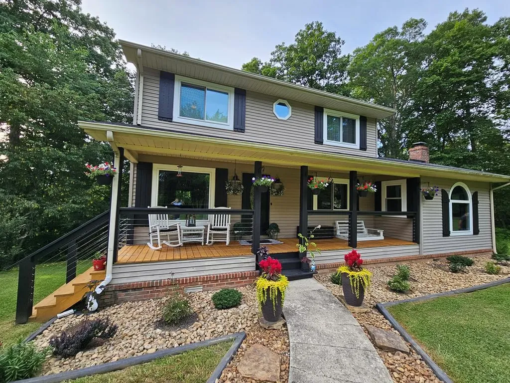 1676 Duncans Chapel Road Cookeville TN 38506