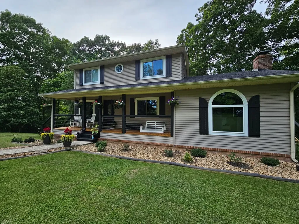 1676 Duncans Chapel Road Cookeville TN 38506