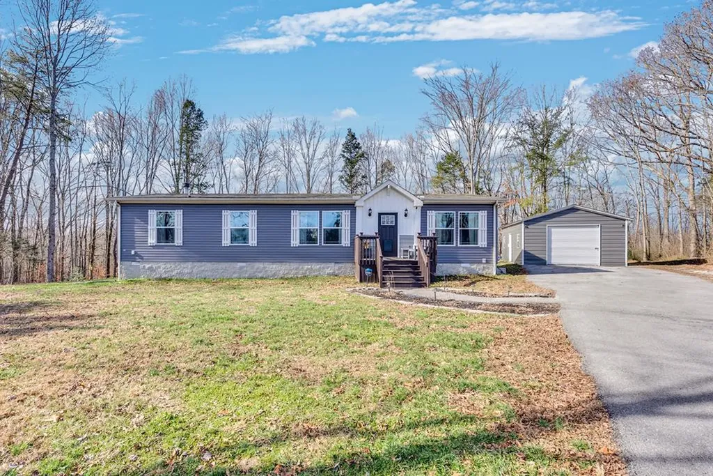 15000 SE Dodson Branch Highway Cookeville TN 38501