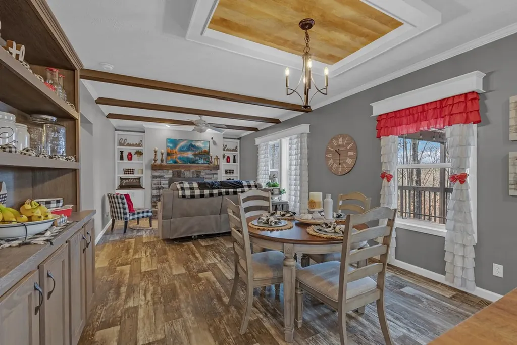 15000 SE Dodson Branch Highway Cookeville TN 38501