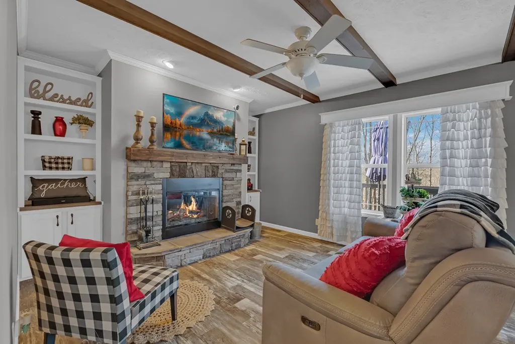 15000 SE Dodson Branch Highway Cookeville TN 38501