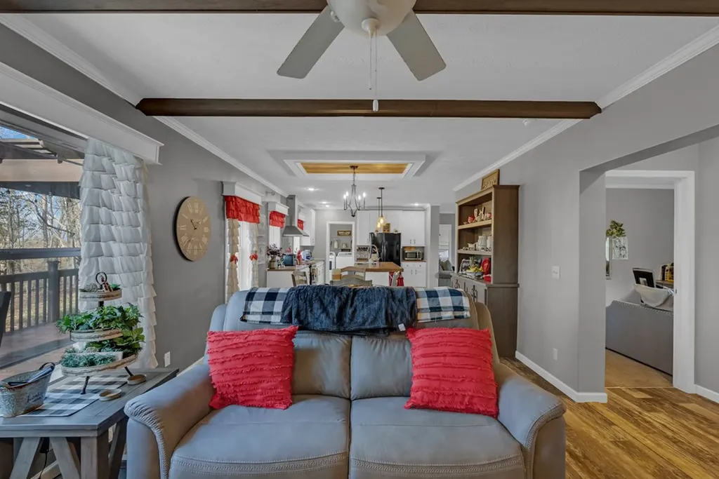 15000 SE Dodson Branch Highway Cookeville TN 38501