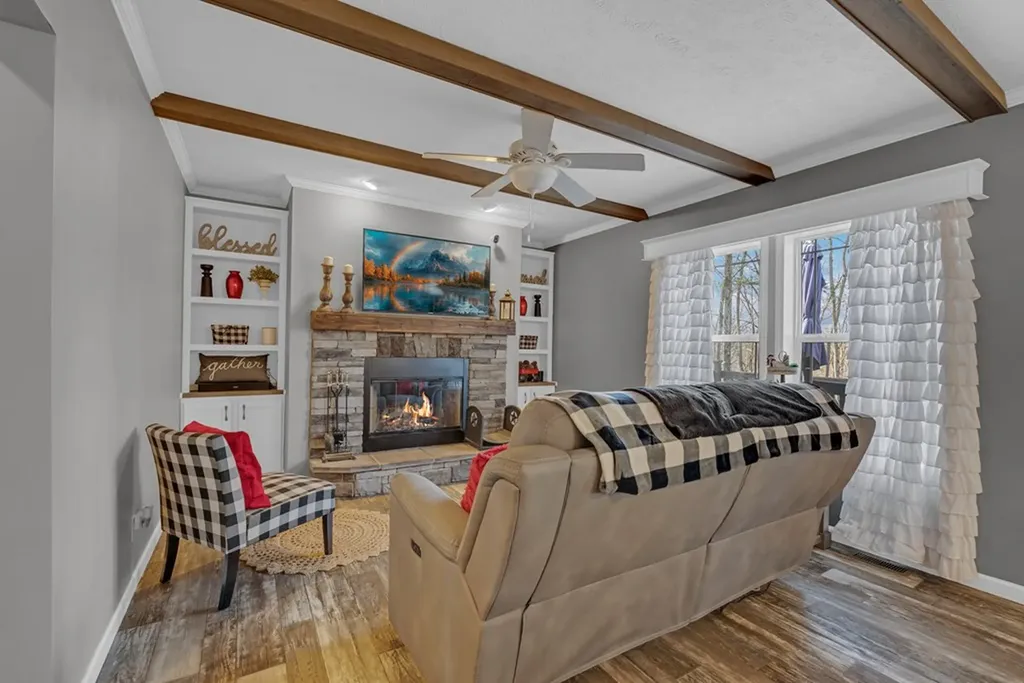 15000 SE Dodson Branch Highway Cookeville TN 38501