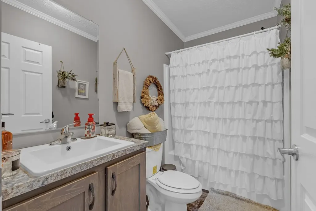 15000 SE Dodson Branch Highway Cookeville TN 38501