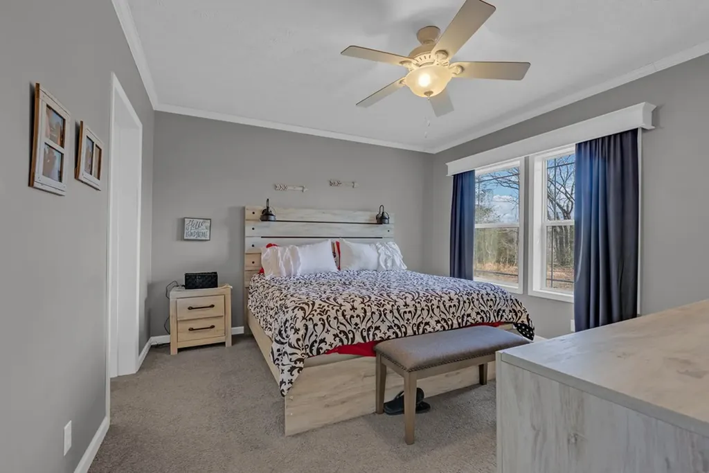 15000 SE Dodson Branch Highway Cookeville TN 38501