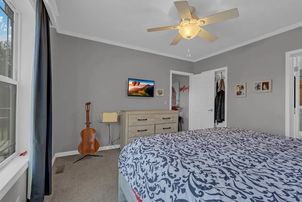 15000 SE Dodson Branch Highway Cookeville TN 38501