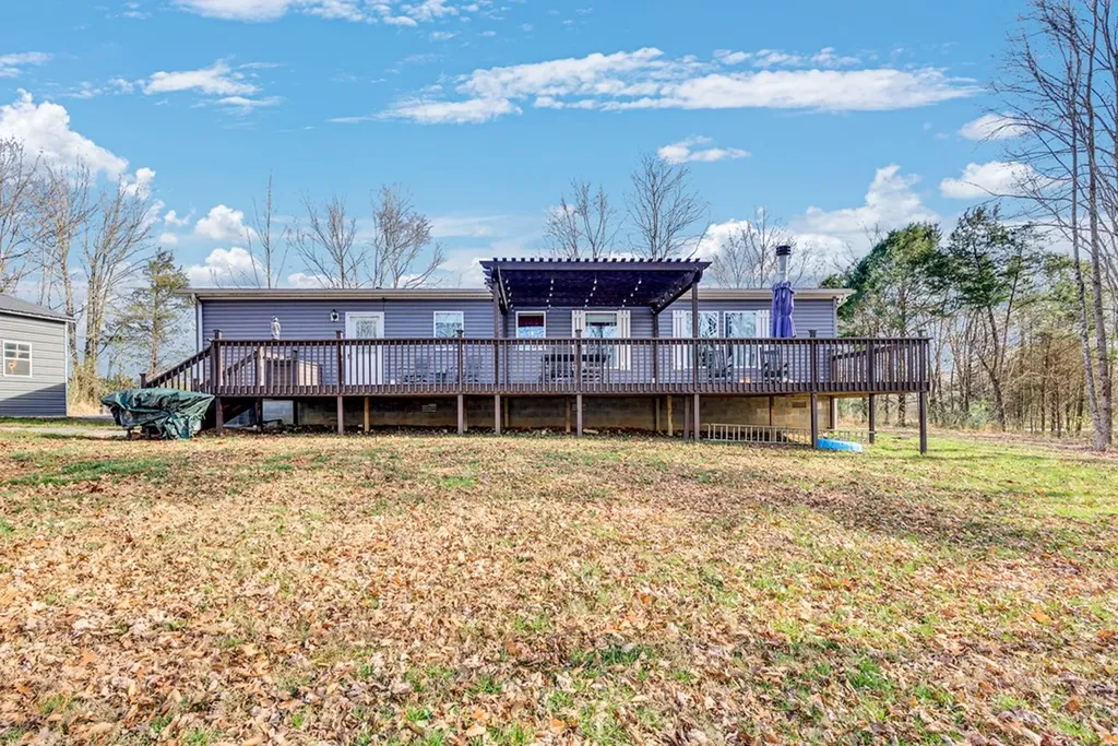 15000 SE Dodson Branch Highway Cookeville TN 38501