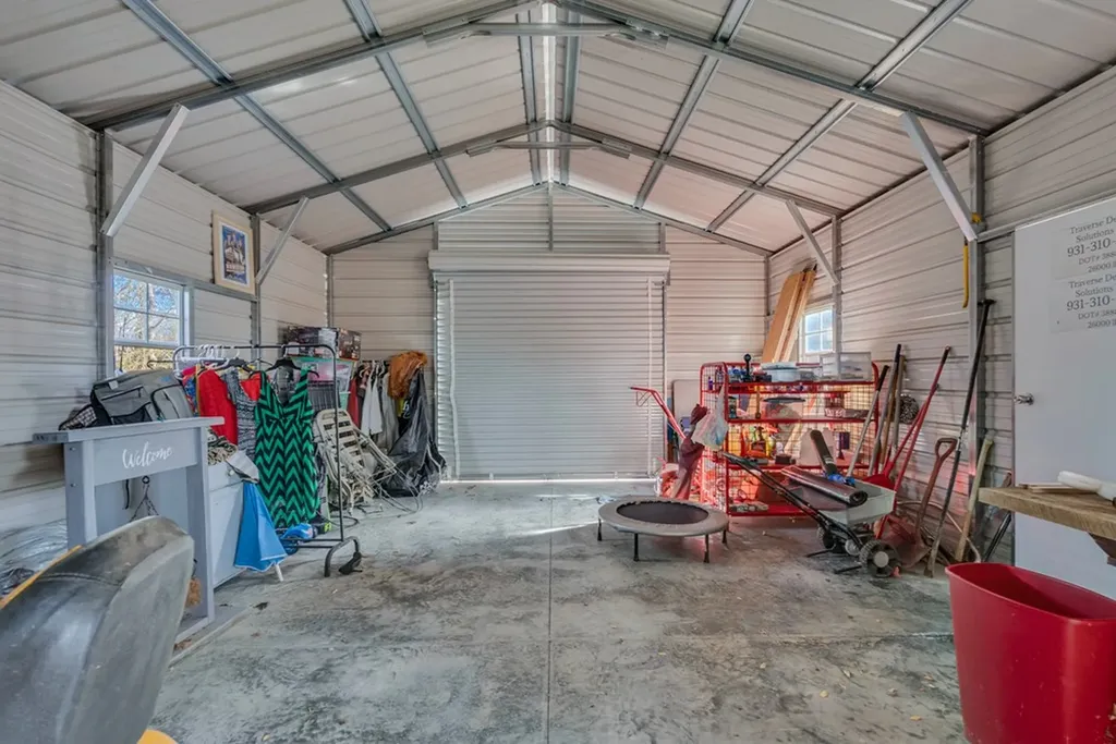 15000 SE Dodson Branch Highway Cookeville TN 38501