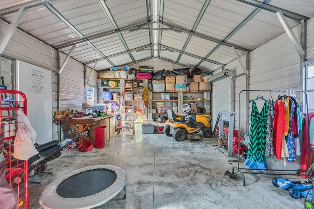 15000 SE Dodson Branch Highway Cookeville TN 38501