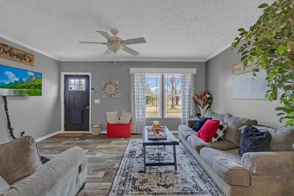 15000 SE Dodson Branch Highway Cookeville TN 38501