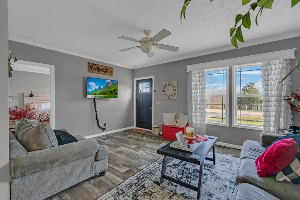 15000 SE Dodson Branch Highway Cookeville TN 38501