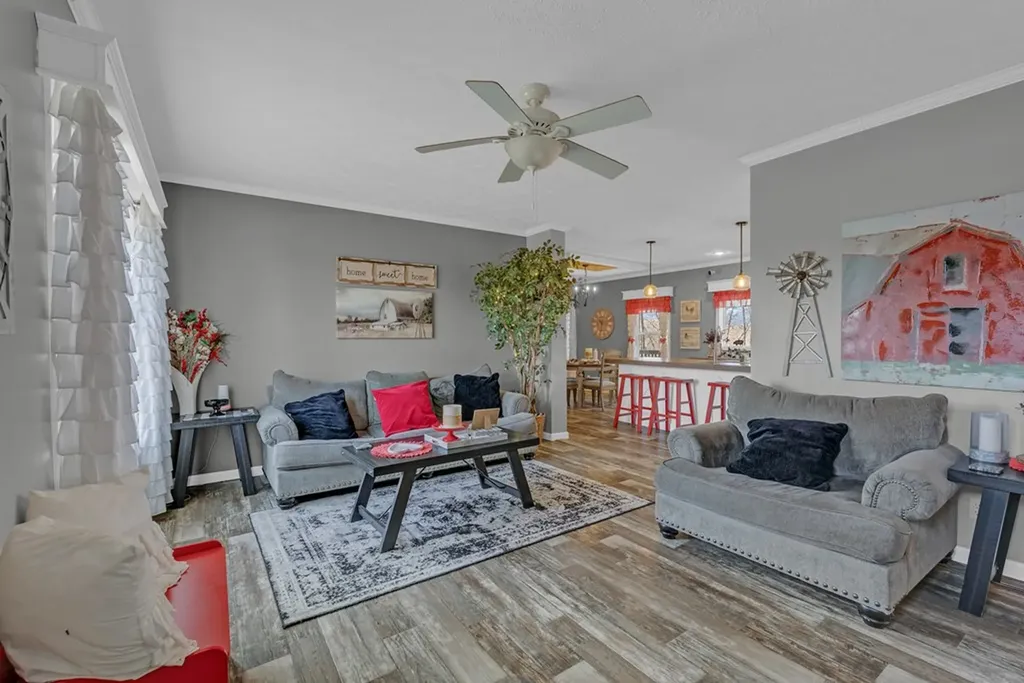 15000 SE Dodson Branch Highway Cookeville TN 38501