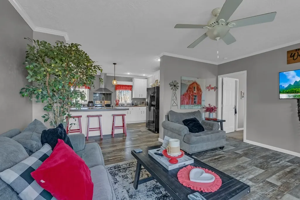 15000 SE Dodson Branch Highway Cookeville TN 38501