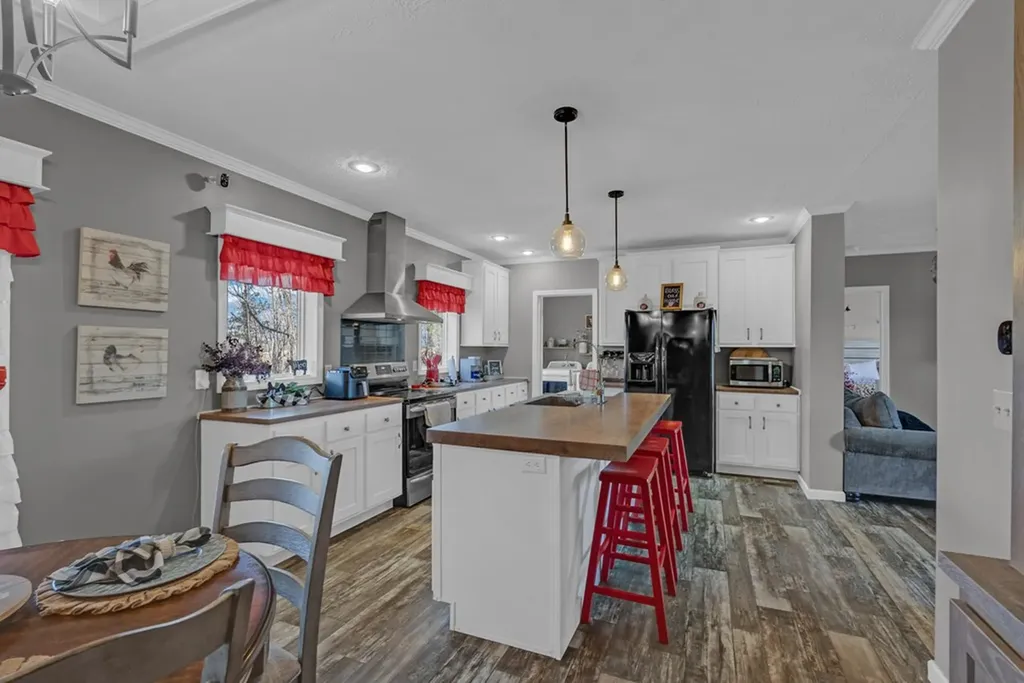 15000 SE Dodson Branch Highway Cookeville TN 38501