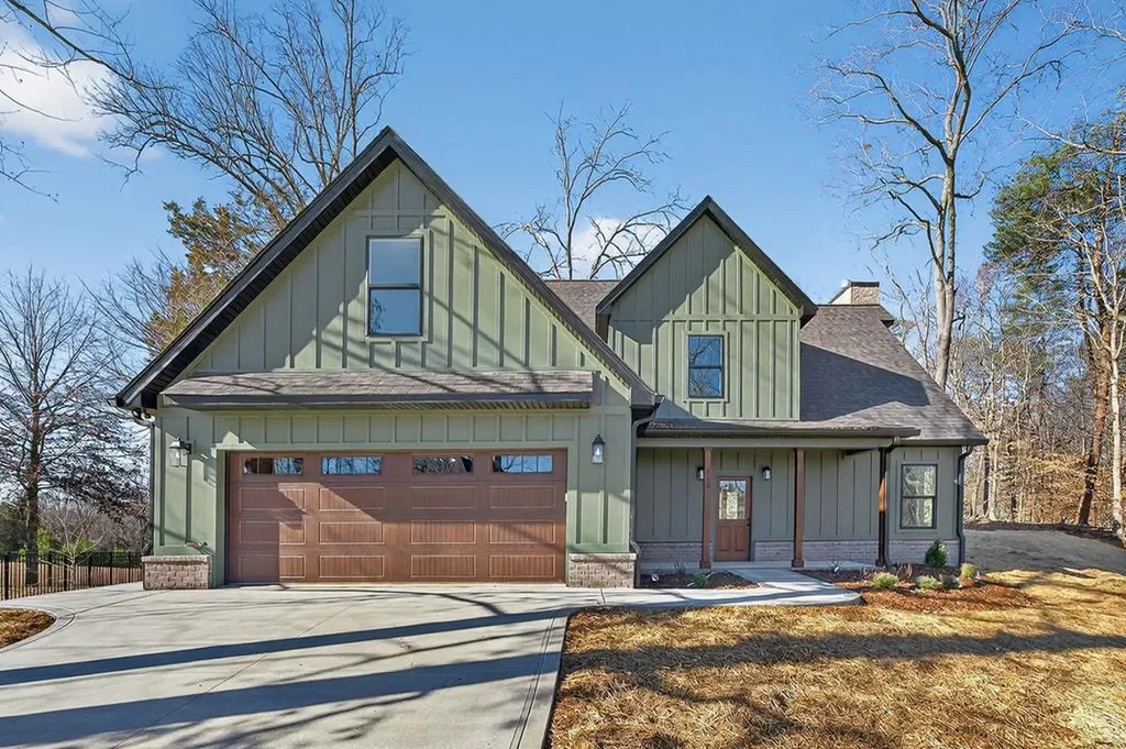 634 Longstreet Drive Cookeville TN 38501