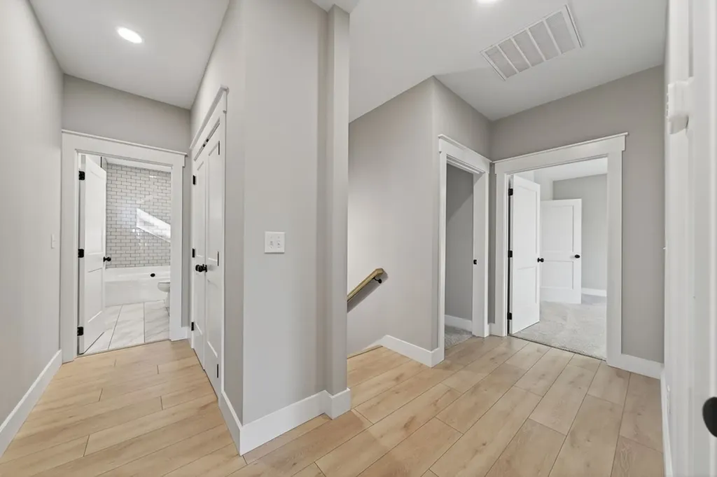 634 Longstreet Drive Cookeville TN 38501