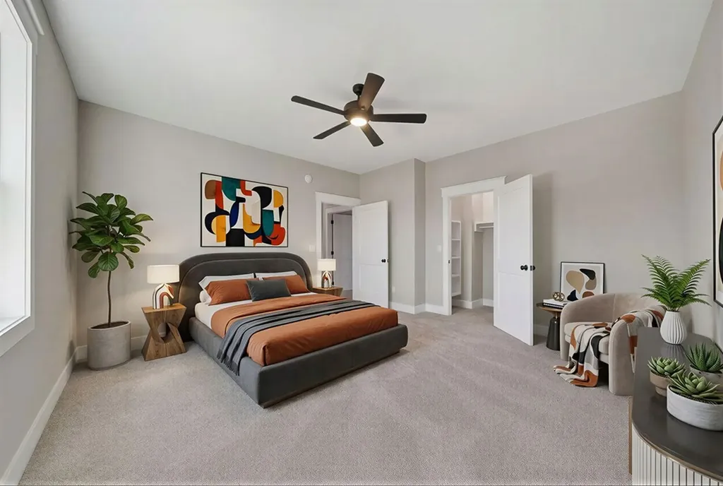 634 Longstreet Drive Cookeville TN 38501