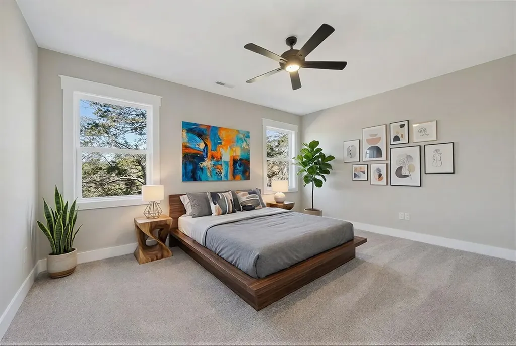 634 Longstreet Drive Cookeville TN 38501