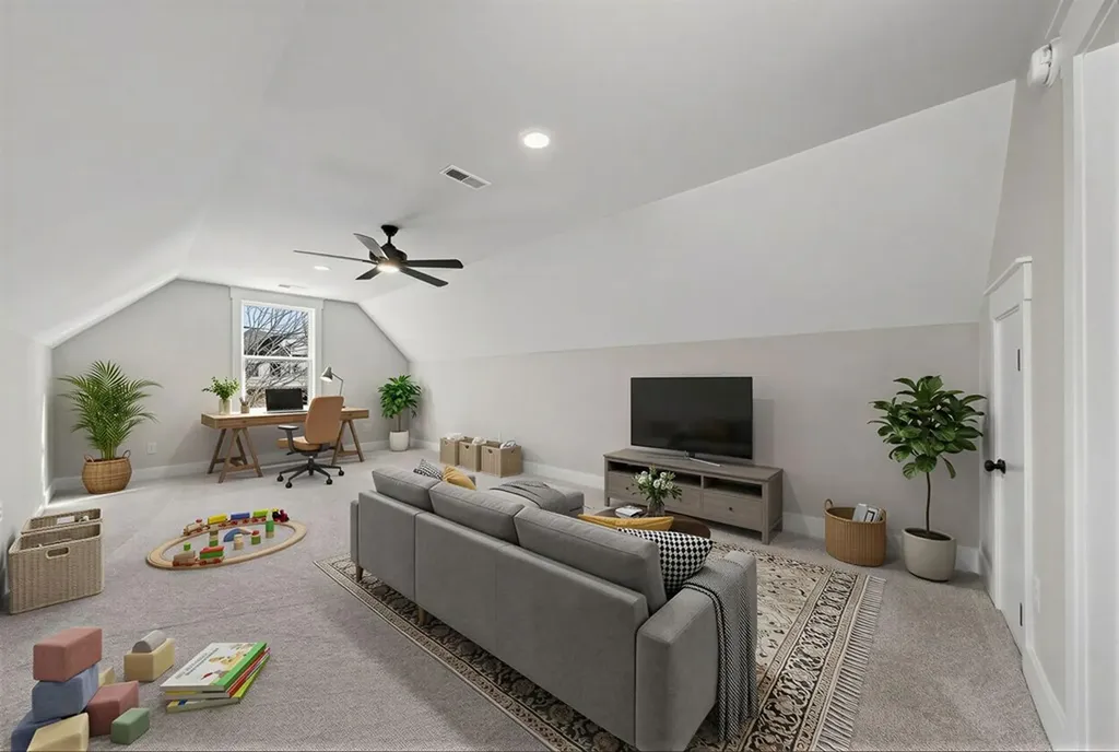 634 Longstreet Drive Cookeville TN 38501