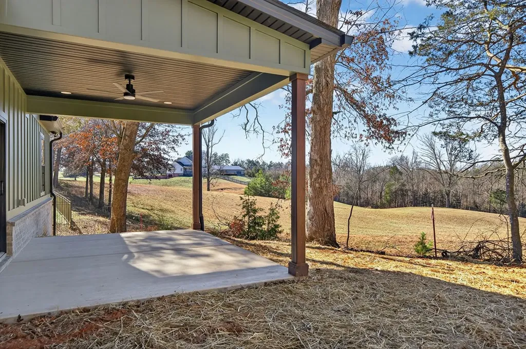 634 Longstreet Drive Cookeville TN 38501