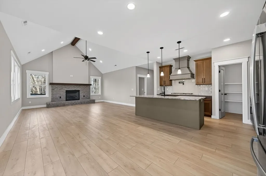 634 Longstreet Drive Cookeville TN 38501