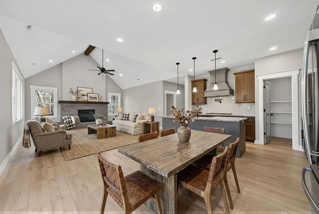 634 Longstreet Drive Cookeville TN 38501