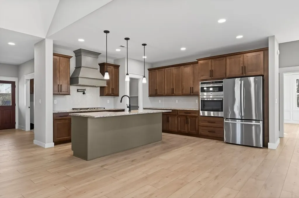 634 Longstreet Drive Cookeville TN 38501