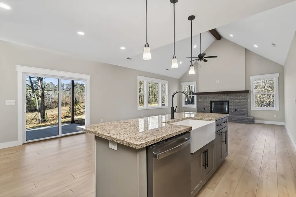 634 Longstreet Drive Cookeville TN 38501